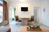 Ferienwohnung in Gr&ouml;mitz - Baltic Whg. 16 - Bild 1