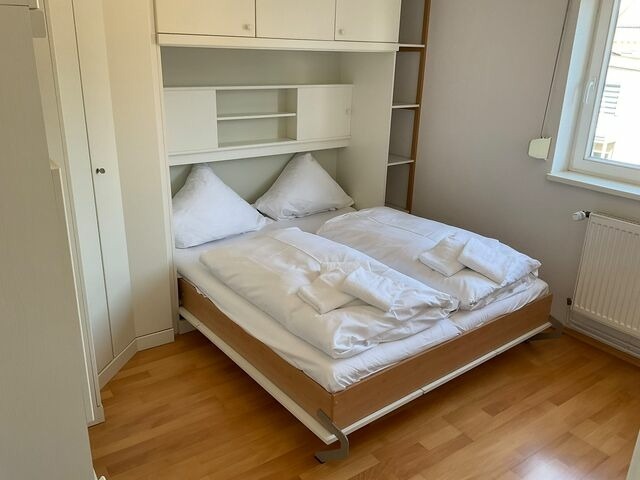 Ferienwohnung in Wismar - Marienkirche 2 - ABC336 - Bild 6