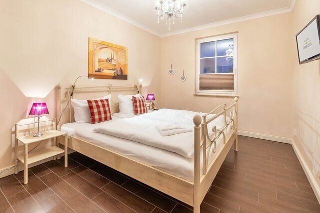 Ferienwohnung in Sellin - Villa Annika FeWo Sommerbrise - Bild 12