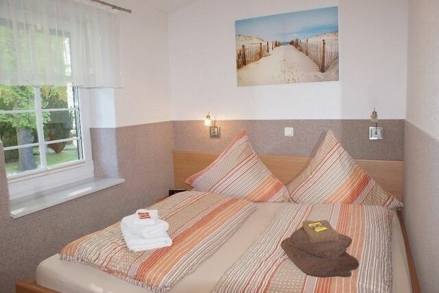 Ferienwohnung in Dorf Mecklenburg - Beckerhof - ABC54 - Bild 4