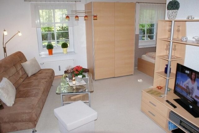 Ferienwohnung in Dorf Mecklenburg - Beckerhof - ABC54 - Bild 5