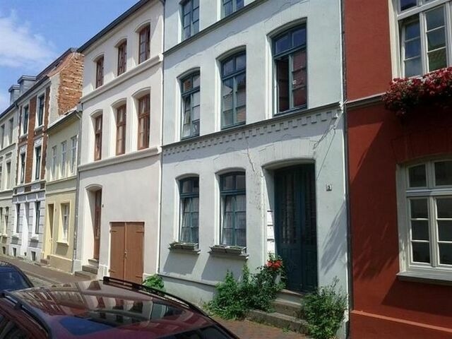 Ferienwohnung in Wismar - Krappe - ABC75 - Bild 2