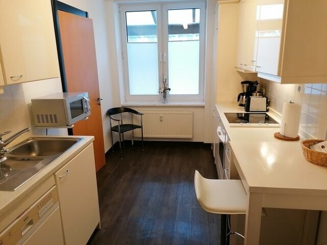 Ferienwohnung in Hohen Wieschendorf - Ferienloft Meerblick 316 - ABC316 - Bild 11