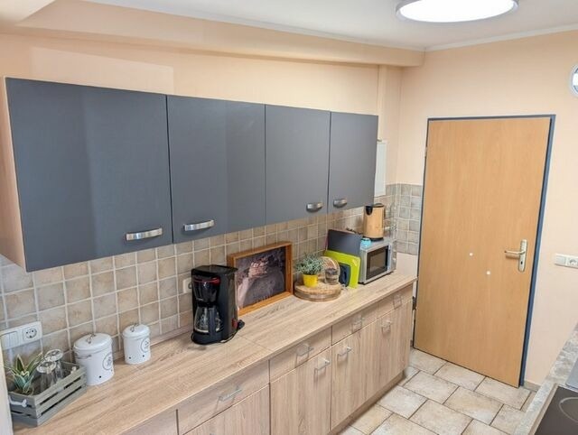 Ferienwohnung in Hohen Wieschendorf - Ferienwohnung 3 - Zur Schwedenschanze - ABC563 - Nur Ferieng&auml;ste! - Bild 5