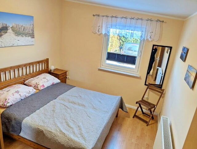 Ferienwohnung in Hohen Wieschendorf - Ferienwohnung 3 - Zur Schwedenschanze - ABC563 - Nur Ferieng&auml;ste! - Bild 8
