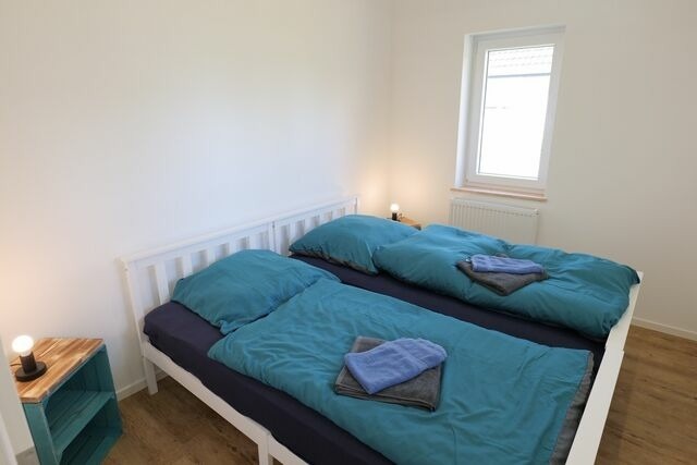 Ferienhaus in Boiensdorf - Ferienhaus Ostseetraum - ABC427 - Bild 8