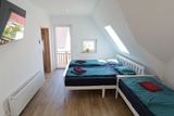 Ferienhaus in Boiensdorf - Ferienhaus Ostseetraum - ABC427 - Bild 12