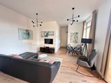 Ferienwohnung in Wismar - Bakgardssvit - ABC262 - Bild 4