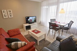 Ferienwohnung in Gr&ouml;mitz - Gr&ouml;mitz-Center Whg. 16 - Bild 1