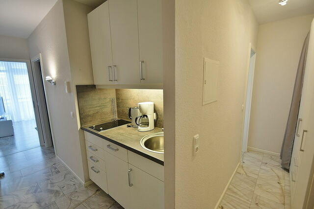 Ferienwohnung in Gr&ouml;mitz - Gr&ouml;mitz-Center Whg. 16 - Bild 7