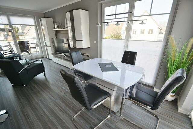 Ferienwohnung in Gr&ouml;mitz - Blankwasser 1 Whg. 6 - Bild 10