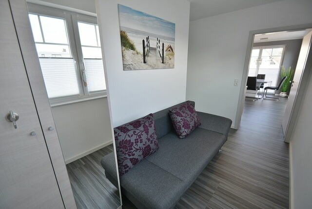 Ferienwohnung in Gr&ouml;mitz - Blankwasser 1 Whg. 6 - Bild 13