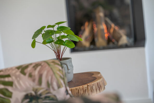 Ferienwohnung in Lauterbach - Alte Fischfabrik InselGl&uuml;ck - Bild 12