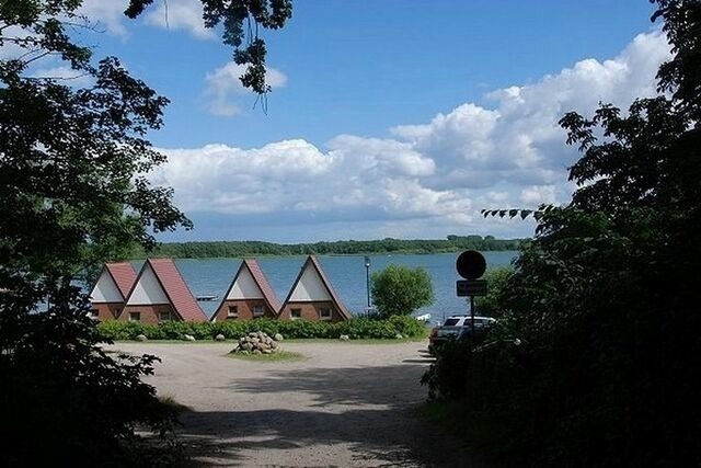 Ferienhaus in Bad Kleinen - Ferienhaus Seeperle 11 mit Ruderboot - ABC211 - Bild 13