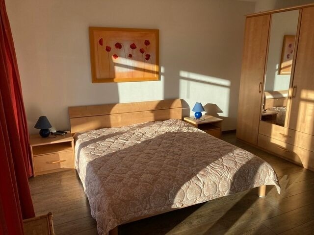 Ferienhaus in Hohen Wieschendorf - Strandhaus Fiete - Haus Walfisch - ABC330 - Bild 2