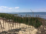 Ferienhaus in Hohen Wieschendorf - Strandhaus Fiete - Haus Walfisch - ABC330 - Bild 7