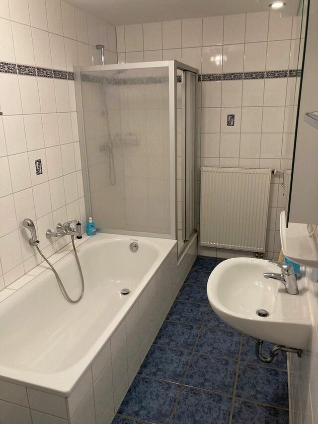 Ferienhaus in Hohen Wieschendorf - Strandhaus Fiete - Haus Walfisch - ABC330 - Bild 14