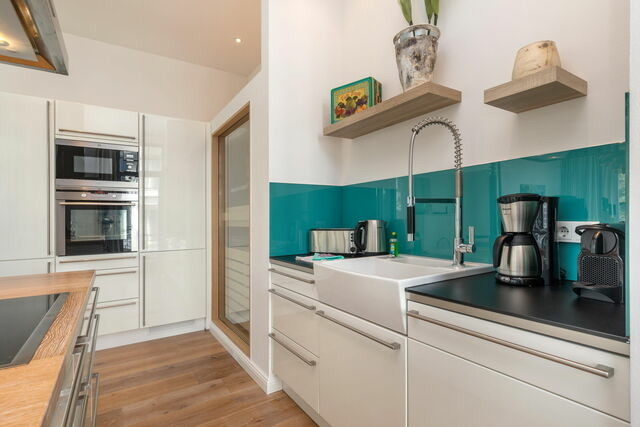 Ferienwohnung in Sellin - Villa Theres Sea Shell - Bild 9