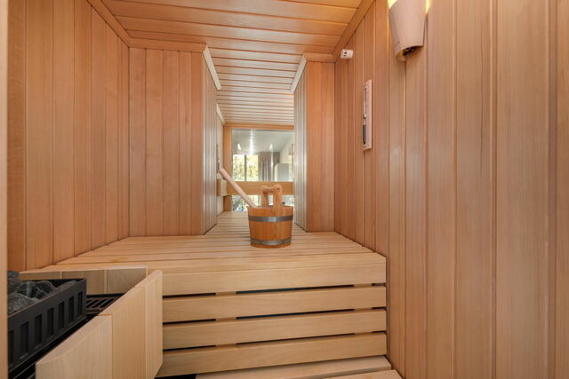 Ferienwohnung in Sellin - Villa Theres Sea Shell - Bild 10