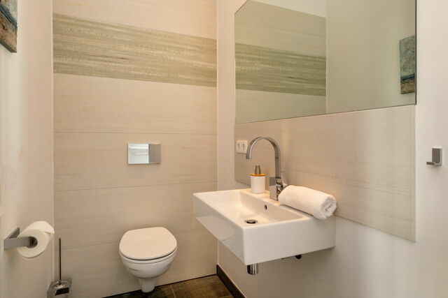 Ferienwohnung in Sellin - Villa Theres Sea Shell - Bild 13