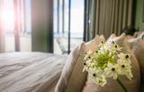 Ferienwohnung in Sellin - Villa Philine Meerblickloft - Bild 23