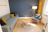 Ferienhaus in Wismar - Kleine Auszeit - ABC1 - Bild 4