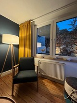 Ferienhaus in Wismar - Kleine Auszeit - ABC1 - Bild 6