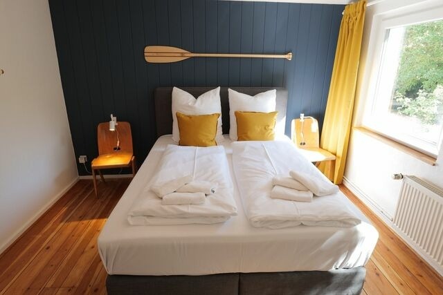 Ferienhaus in Wismar - Kleine Auszeit - ABC1 - Bild 13