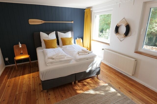 Ferienhaus in Wismar - Kleine Auszeit - ABC1 - Bild 14