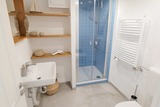 Ferienhaus in Wismar - Kleine Auszeit - ABC1 - Bild 16
