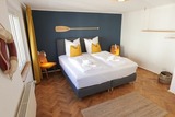 Ferienhaus in Wismar - Kleine Auszeit - ABC1 - Bild 19