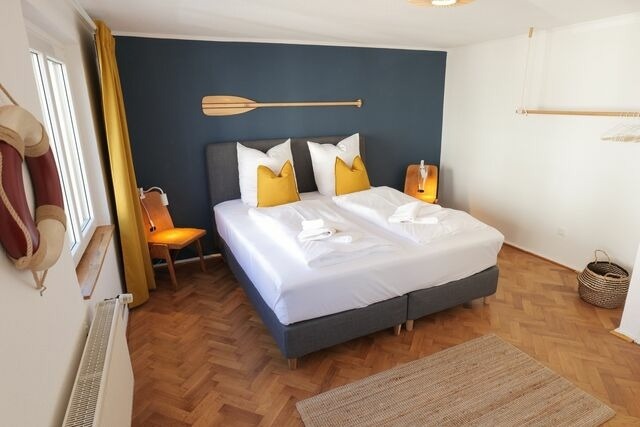 Ferienhaus in Wismar - Kleine Auszeit - ABC1 - Bild 19
