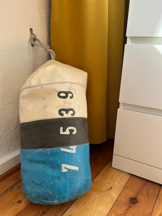 Ferienhaus in Wismar - Kleine Auszeit - ABC1 - Bild 20