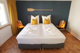 Ferienhaus in Wismar - Kleine Auszeit - ABC1 - Bild 21