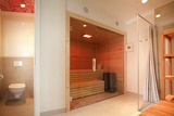 Ferienhaus in Sellin - Strandhaus Feuerstein - Bild 7