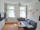 Ferienwohnung in Wismar - Hanseatensuite - Fairmietung 1. OG - ABC556 - Bild 1