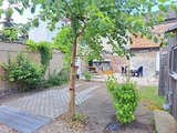 Ferienwohnung in Wismar - Hanseatensuite - Fairmietung 1. OG - ABC556 - Bild 2