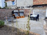 Ferienwohnung in Wismar - Hanseatensuite - Fairmietung 1. OG - ABC556 - Bild 19