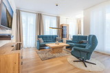 Ferienwohnung in Sellin - FIRST Wellentraum - Bild 1
