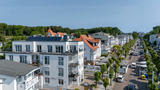 Ferienwohnung in Sellin - Villa Wiederkehr Einkehr - Bild 1
