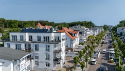 Villa Wiederkehr Einkehr