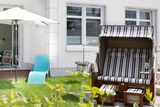 Ferienwohnung in Sellin - Villa Wiederkehr Einkehr - Bild 3
