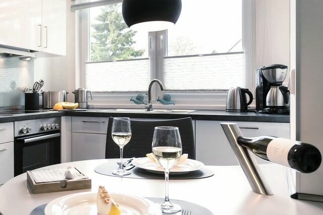 Ferienwohnung in Sellin - Villa Wiederkehr Einkehr - Bild 5