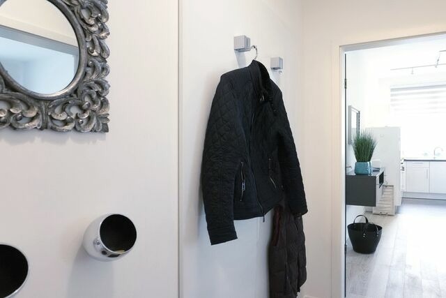 Ferienwohnung in Sellin - Villa Wiederkehr Einkehr - Bild 8