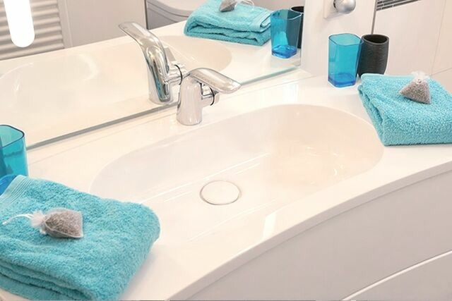 Ferienwohnung in Sellin - Villa Wiederkehr Einkehr - Bild 17