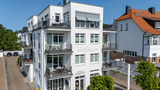 Ferienwohnung in Sellin - Villa Wiederkehr Einkehr - Bild 19