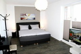 Ferienwohnung in Wismar - Hafenblick - ABC182 - Bild 8