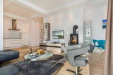 Ferienwohnung in Sellin - Villa Claire Sundowner - Bild 7