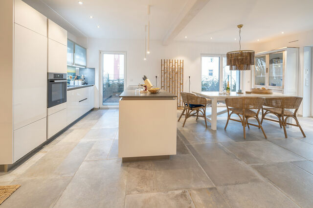 Ferienhaus in Sellin - Ferienhaus Vitamin Sea - Bild 12