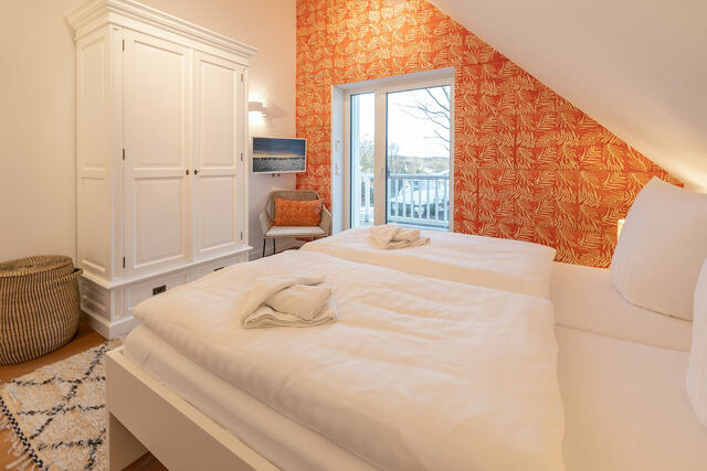 Ferienhaus in Sellin - Ferienhaus Vitamin Sea - Bild 19